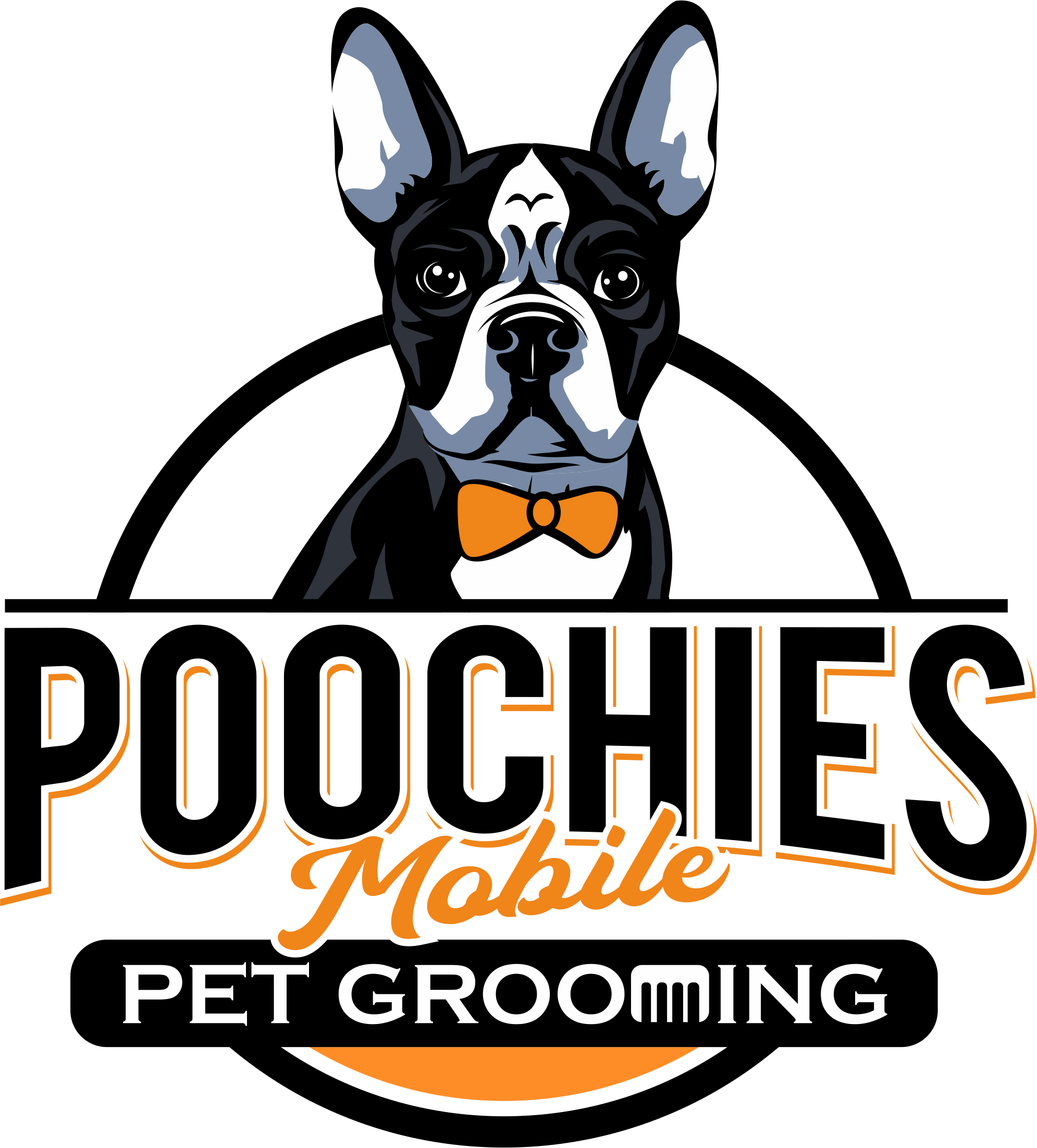 logo-poochies-pet-grooming