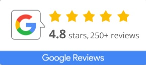 Google reviews